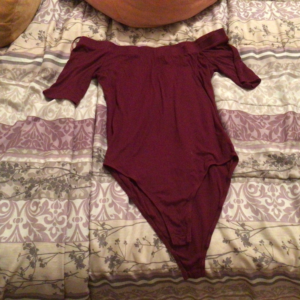 Bodysuit